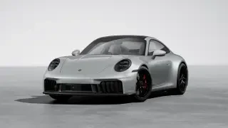 2026 Porsche 992 Carrera GTS - Image 5 of 31