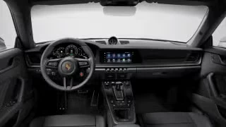2026 Porsche 992 Carrera GTS - Image 25 of 31