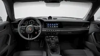 2026 Porsche 992 Carrera GTS - Image 29 of 31