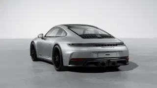 2026 Porsche 992 Carrera GTS - Image 21 of 31