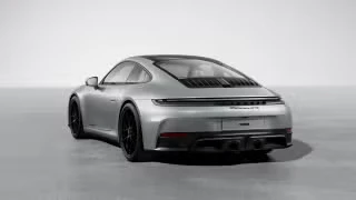 2026 Porsche 992 Carrera GTS - Image 17 of 31
