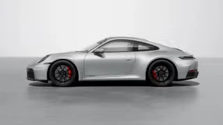 2026 Porsche 992 Carrera GTS - Image 9 of 31