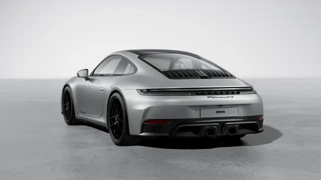 2026 Porsche 992 Carrera GTS - Image 22 of 31