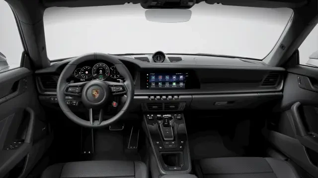 2026 Porsche 992 Carrera GTS - Image 30 of 31