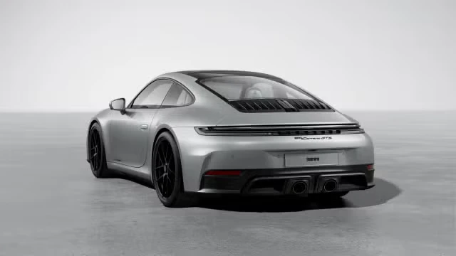 2026 Porsche 992 Carrera GTS - Image 18 of 31