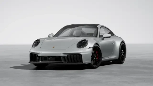 2026 Porsche 992 Carrera GTS - Image 6 of 31