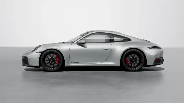 2026 Porsche 992 Carrera GTS - Image 14 of 31