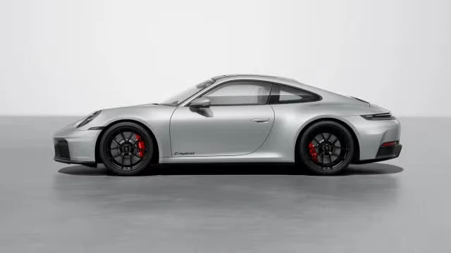 2026 Porsche 992 Carrera GTS - Image 10 of 31