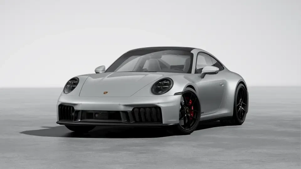 2026 Porsche 992 Carrera GTS - Image 7 of 31