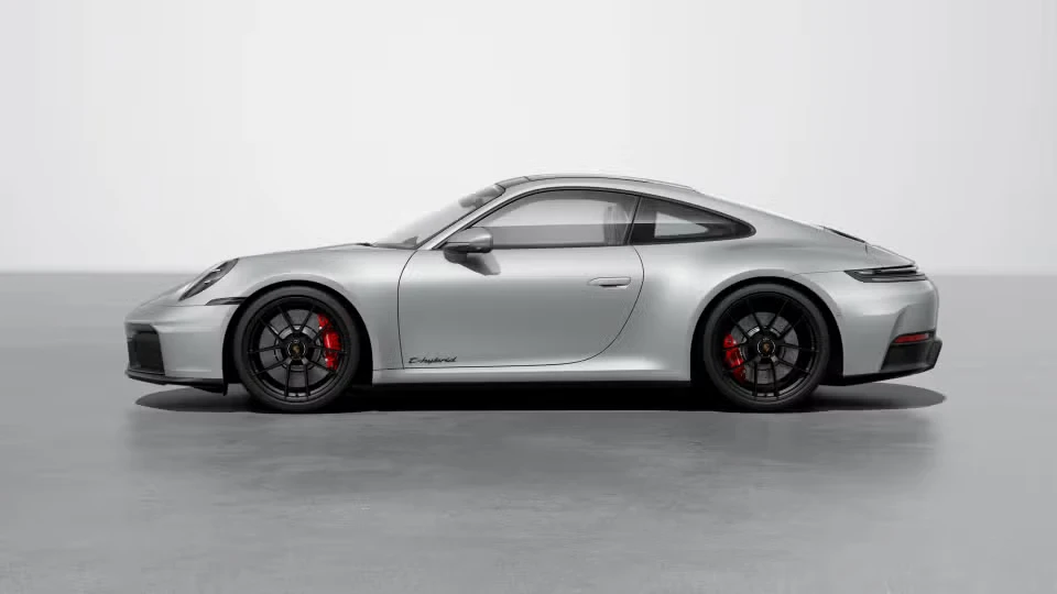2026 Porsche 992 Carrera GTS - Image 11 of 31