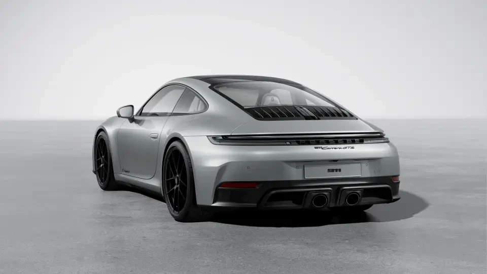 2026 Porsche 992 Carrera GTS - Image 23 of 31