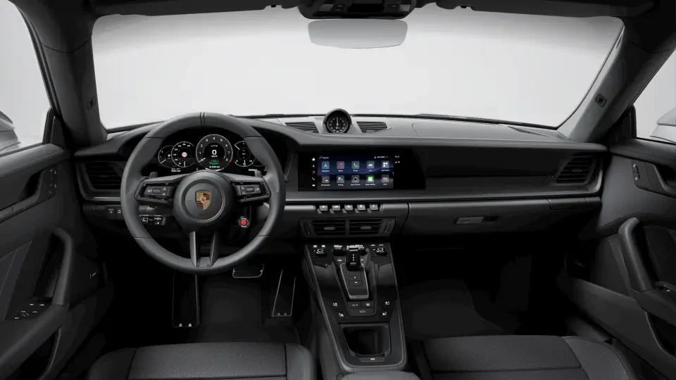 2026 Porsche 992 Carrera GTS - Image 31 of 31