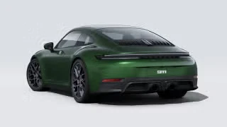 2026 Porsche 992 Carrera GTS - Image 17 of 30