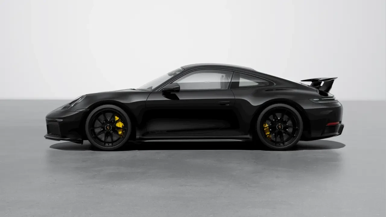 2026 Porsche 992 Carrera GTS - Image 16 of 21