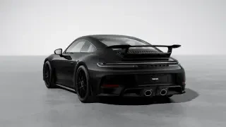2026 Porsche 992 Carrera GTS - Image 21 of 21