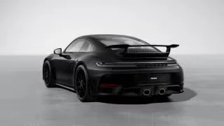 2026 Porsche 992 Carrera GTS - Image 17 of 21