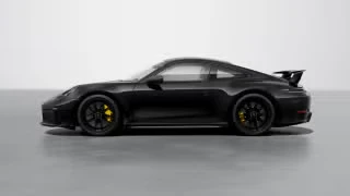 2026 Porsche 992 Carrera GTS - Image 9 of 21