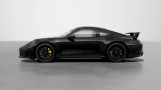 2026 Porsche 992 Carrera GTS - Image 13 of 21
