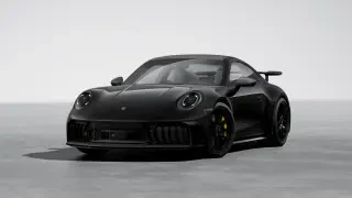2026 Porsche 992 Carrera GTS - Image 5 of 21
