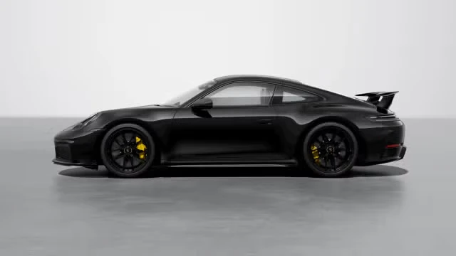 2026 Porsche 992 Carrera GTS - Image 10 of 21