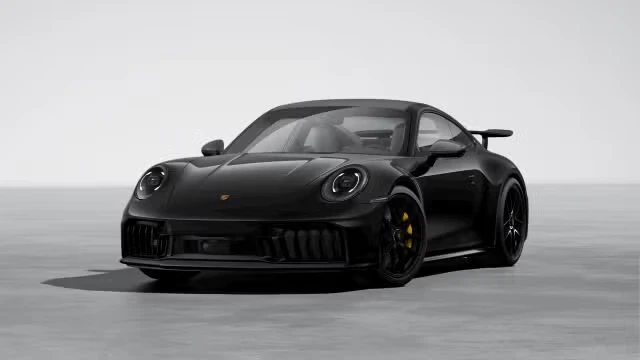 2026 Porsche 992 Carrera GTS - Image 2 of 21