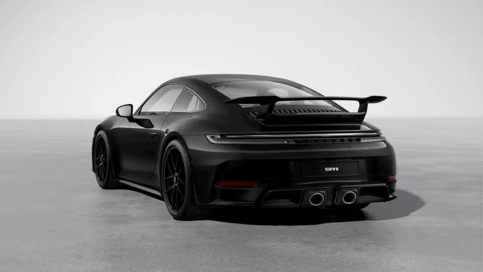 2026 Porsche 992 Carrera GTS - Image 19 of 21