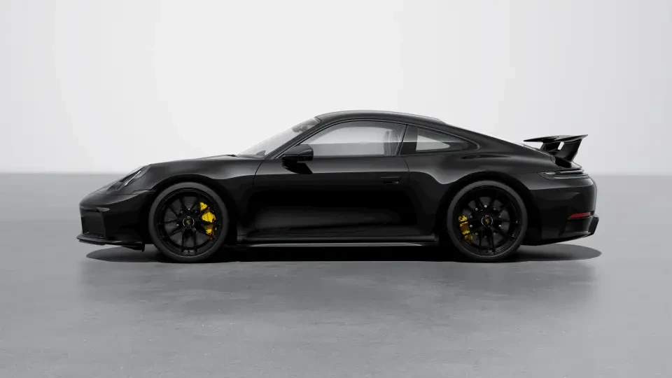 2026 Porsche 992 Carrera GTS - Image 15 of 21