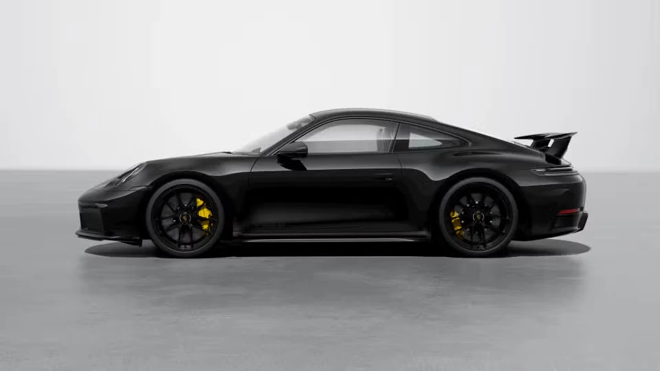 2026 Porsche 992 Carrera GTS - Image 11 of 21