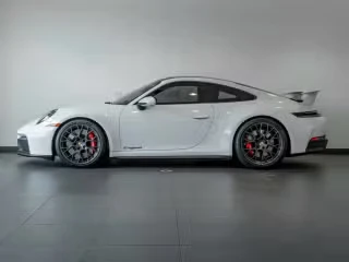2026 Porsche 992 Carrera GTS - Image 9 of 31