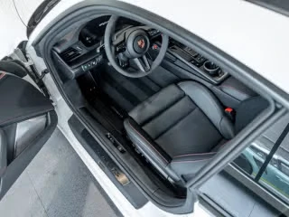 2026 Porsche 992 Carrera GTS - Image 25 of 31