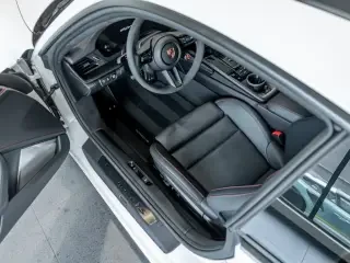 2026 Porsche 992 Carrera GTS - Image 29 of 31