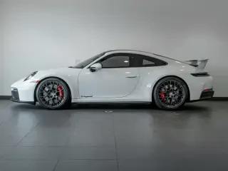 2026 Porsche 992 Carrera GTS - Image 13 of 31