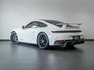 2026 Porsche 992 Carrera GTS - Image 17 of 31