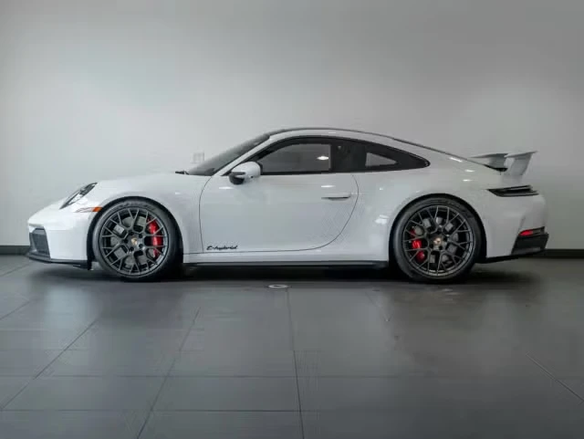 2026 Porsche 992 Carrera GTS - Image 10 of 31