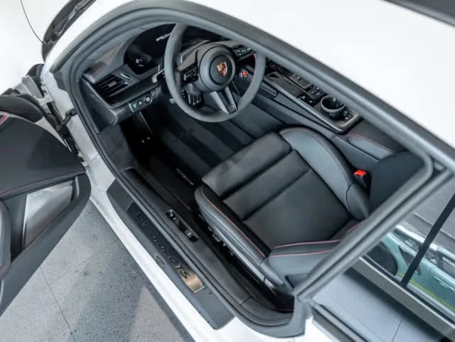 2026 Porsche 992 Carrera GTS - Image 26 of 31