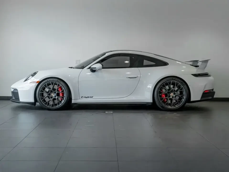 2026 Porsche 992 Carrera GTS - Image 15 of 31