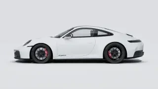 2026 Porsche 992 Carrera GTS - Image 13 of 30