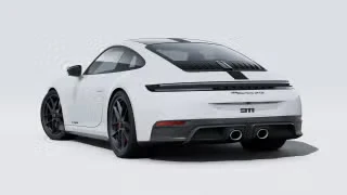2026 Porsche 992 Carrera GTS - Image 17 of 30