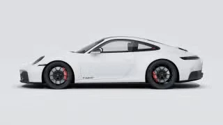 2026 Porsche 992 Carrera GTS - Image 9 of 30