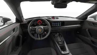 2026 Porsche 992 Carrera GTS - Image 29 of 30