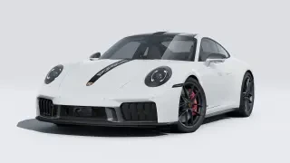 2026 Porsche 992 Carrera GTS - Image 5 of 30