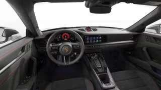 2026 Porsche 992 Carrera GTS - Image 25 of 30
