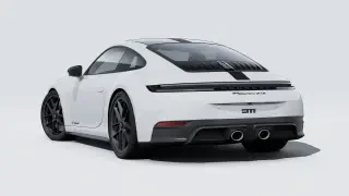 2026 Porsche 992 Carrera GTS - Image 21 of 30