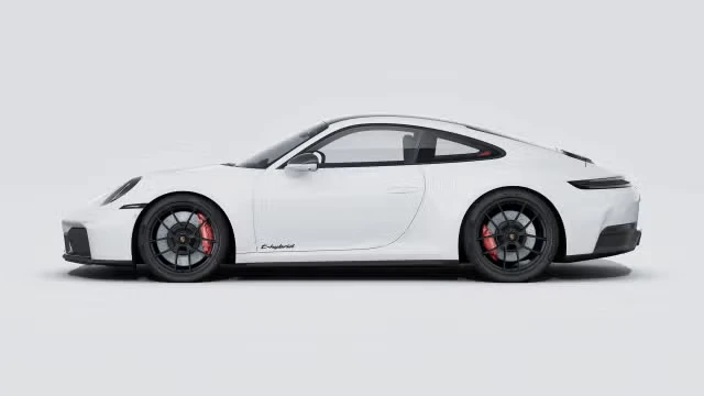 2026 Porsche 992 Carrera GTS - Image 10 of 30
