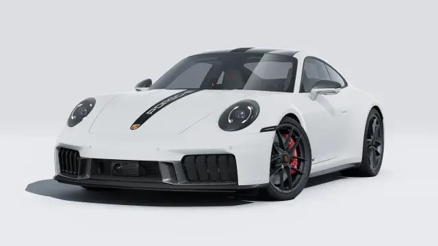 2026 Porsche 992 Carrera GTS - Image 6 of 30
