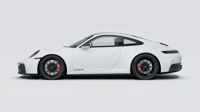 2026 Porsche 992 Carrera GTS - Image 14 of 30