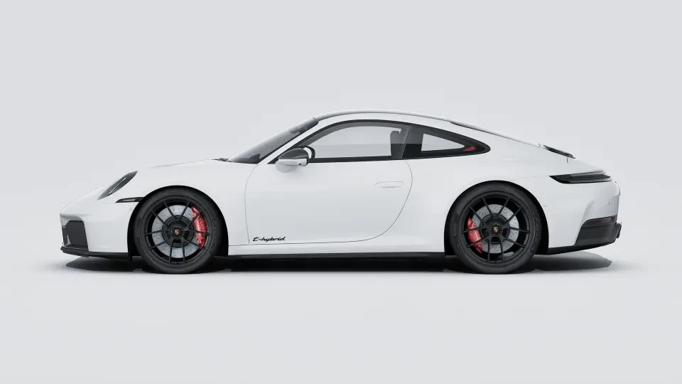 2026 Porsche 992 Carrera GTS - Image 15 of 30