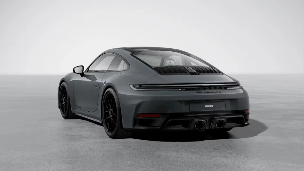 2026 Porsche 992 Carrera GTS - Image 20 of 31