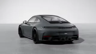 2026 Porsche 992 Carrera GTS - Image 17 of 31