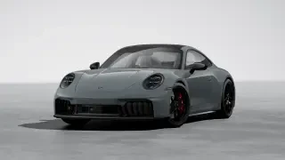 2026 Porsche 992 Carrera GTS - Image 5 of 31